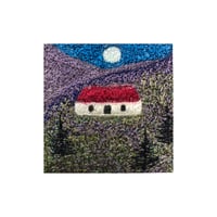 Image 1 of The quiet night