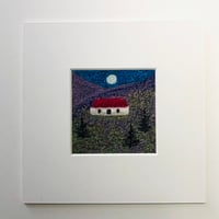 Image 3 of The quiet night