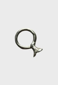 Image 3 of Trillium Bloom Ring 