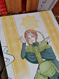 Image 2 of Print collection Ellyn