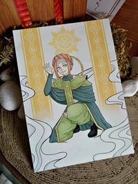 Image 1 of Print collection Ellyn