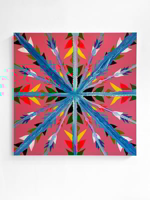 142. abstract painting