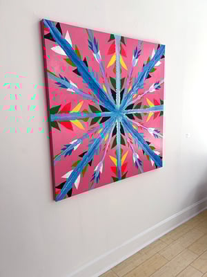 142. abstract painting