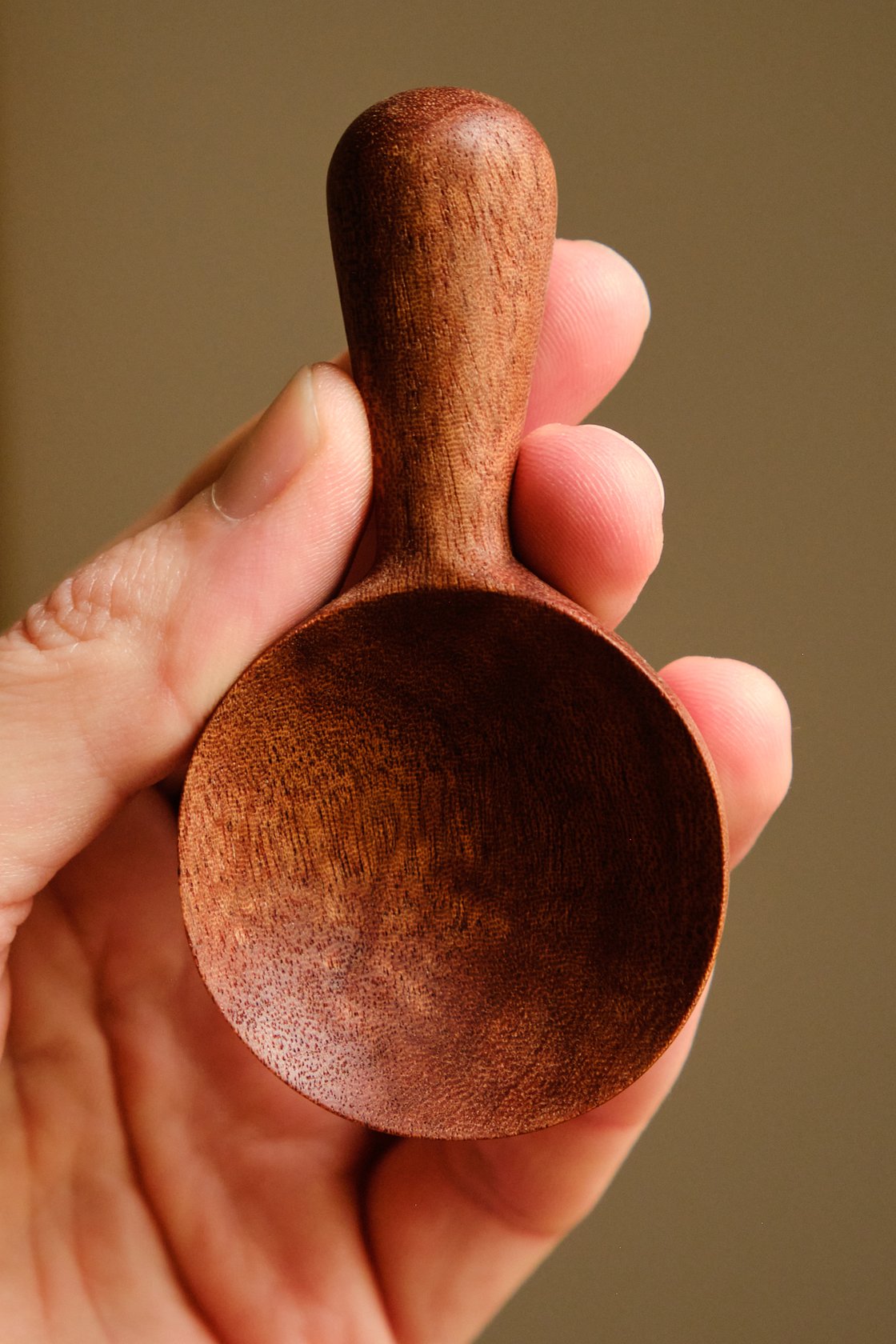 Image of Mini Coffee Scoops