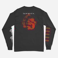 Image 3 of Braindead - Long Sleeve (Pre-Order )