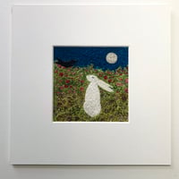 Image 2 of Midnight and the scent of roses