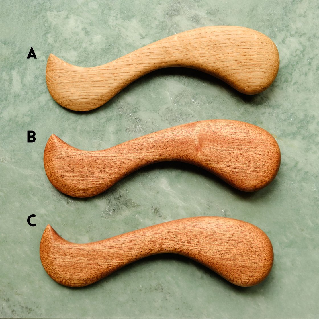 Image of Hera Markers