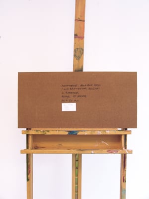 Image of Nocturne: Blue And Gold