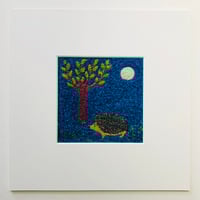 Image 3 of The Rising Moon