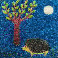 Image 2 of The Rising Moon