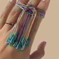 Reserved for McKenzie