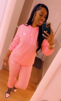 Image 1 of Nike Pullover Set