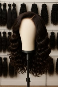 Image 1 of Tailored ‘Teni’ 20” Unit