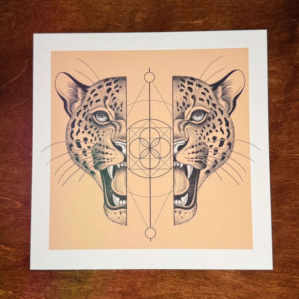 Prints by Dan Metcalfe