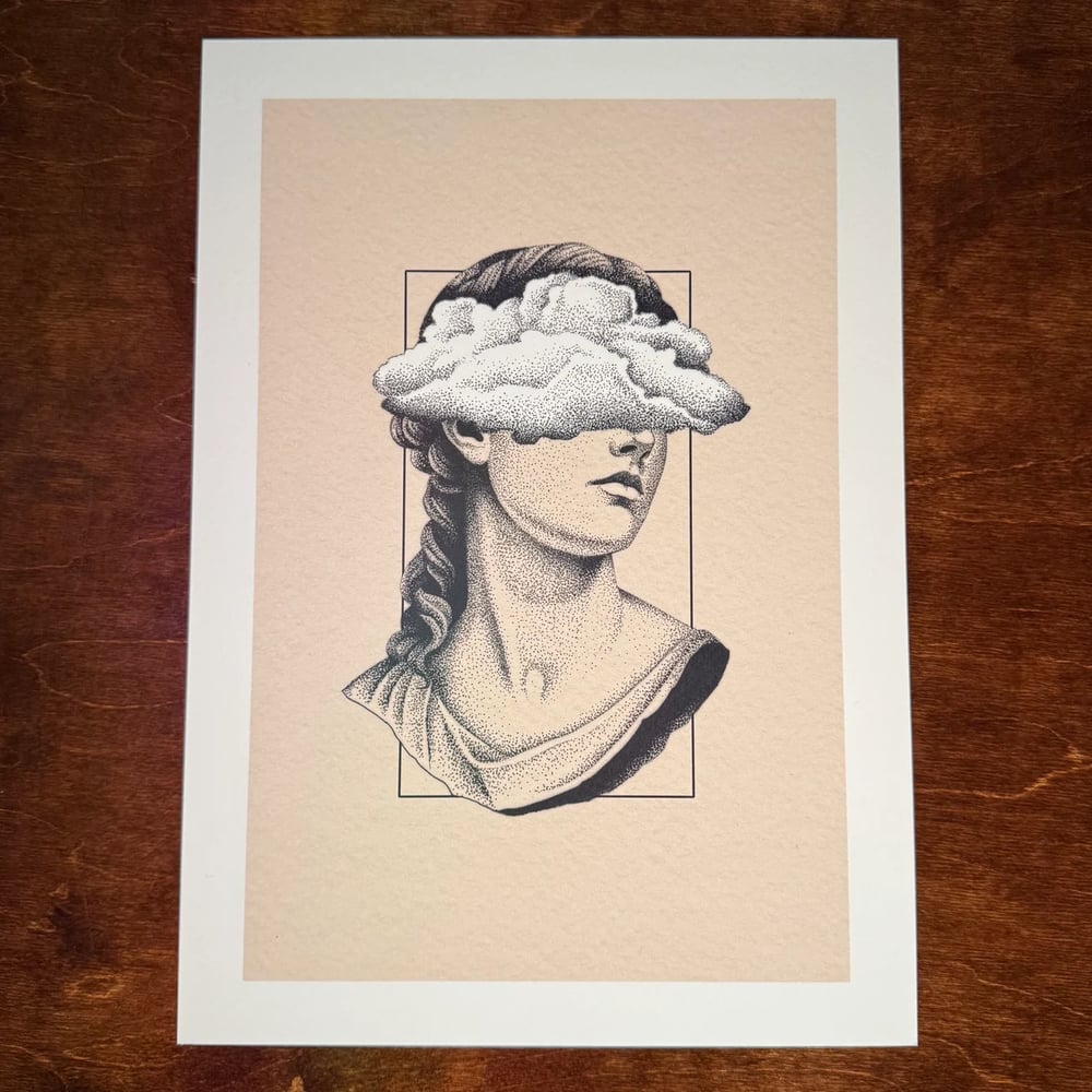 Prints by Dan Metcalfe