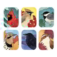 Image 2 of 2026 Birds of All Seasons Calendar