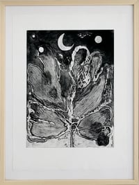 Image 2 of Lisa Lurati - Senza Titolo II