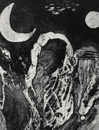 Image 3 of Lisa Lurati - Senza Titolo II