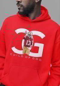 Image 1 of CHILD OF GOD / Purdy Hoodie  