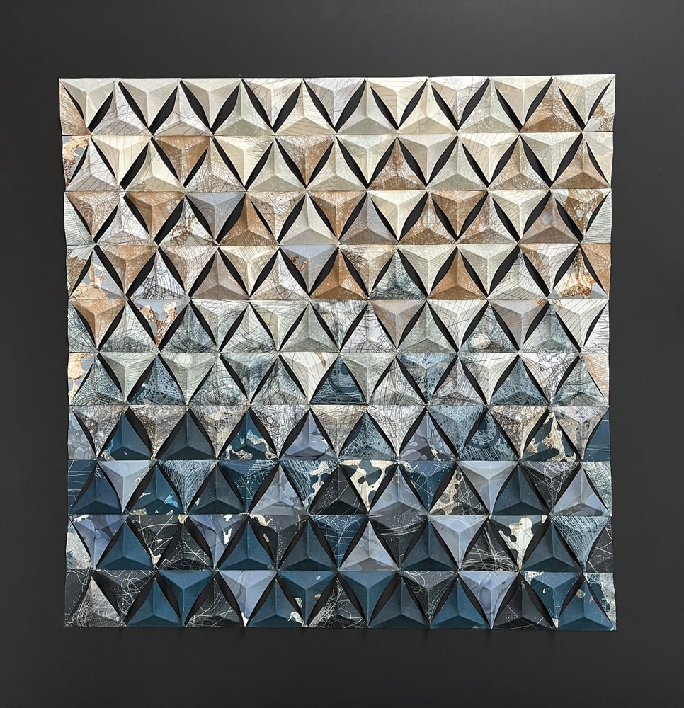 Image of Polychromatic Nocturne