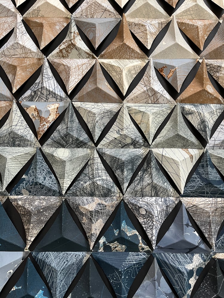 Image of Polychromatic Nocturne