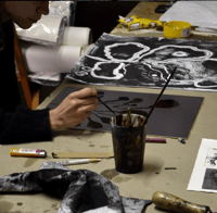 Image 4 of Lisa Lurati - Senza Titolo I