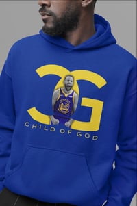 Child of God / Curry -Hoodie 