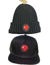 HeArt of the Cities Hat (NEW)