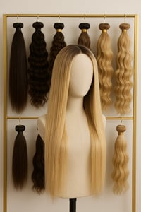 Image 1 of Tailored ‘Elizabeth’ 26” Unit