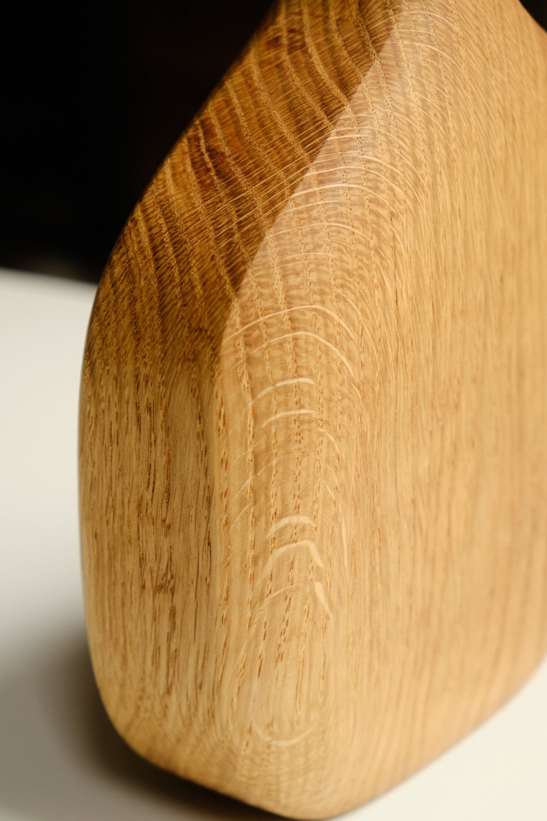 Image of Oak Bud Vase - FBV002