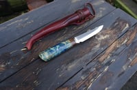 Image 3 of Puukko 80crv2 