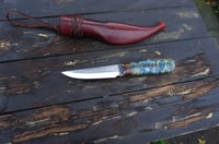 Image 4 of Puukko 80crv2 