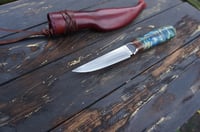 Image 5 of Puukko 80crv2 