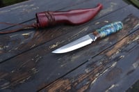 Image 6 of Puukko 80crv2 