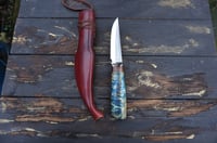 Image 2 of Puukko 80crv2 
