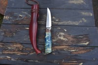 Image 7 of Puukko 80crv2 