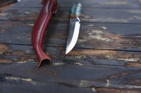 Image 9 of Puukko 80crv2 