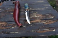 Image 10 of Puukko 80crv2 