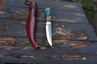 Image 11 of Puukko 80crv2 