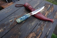 Image 12 of Puukko 80crv2 