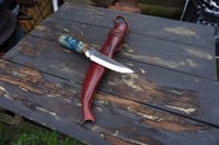 Image 13 of Puukko 80crv2 