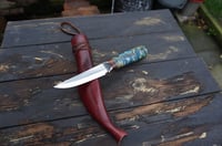 Image 14 of Puukko 80crv2 