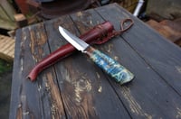 Image 15 of Puukko 80crv2 