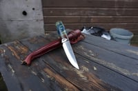 Image 1 of Puukko 80crv2 