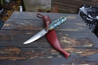 Image 18 of Puukko 80crv2 