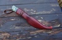 Image 20 of Puukko 80crv2 