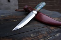 Image 21 of Puukko 80crv2 
