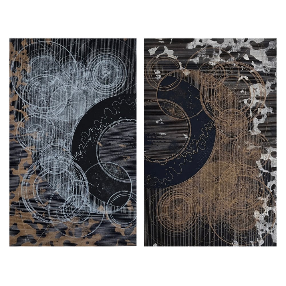 Image of Lemniscate I