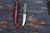 Image 22 of Puukko 80crv2 