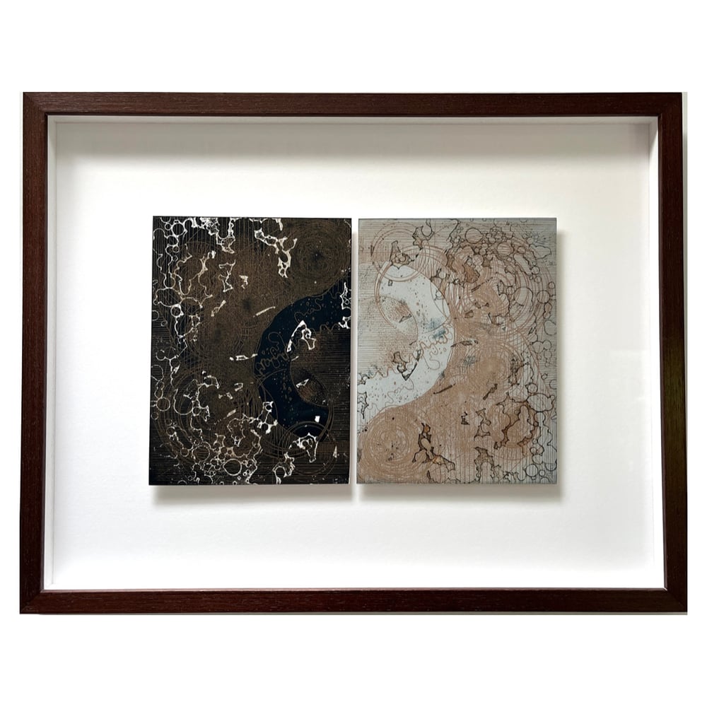 Image of Occultation Duo III